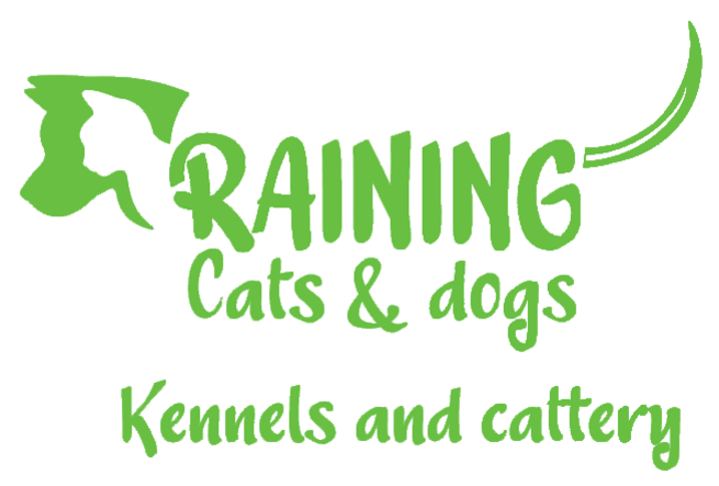Raining Cats & Dogs Kennels and Cattery